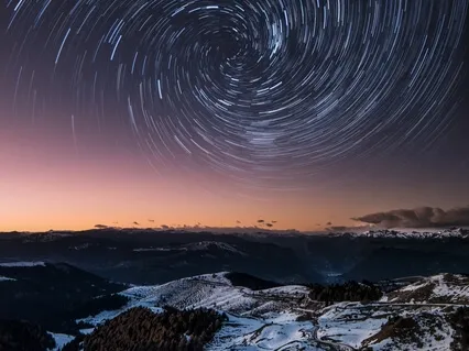 Delta Waves 2 (20 Minutes) | L 60 Hz - R 64 Hz