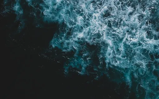 Delta Waves & 432Hz || Nautical Ocean Sounds For Deep Sleep