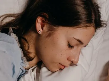 Delta Waves - Deepest Sleep Drift Relax