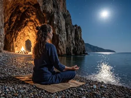 Delta Waves For Deep Sleep