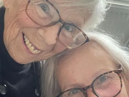 Dementia Caregiving - Making Space For You