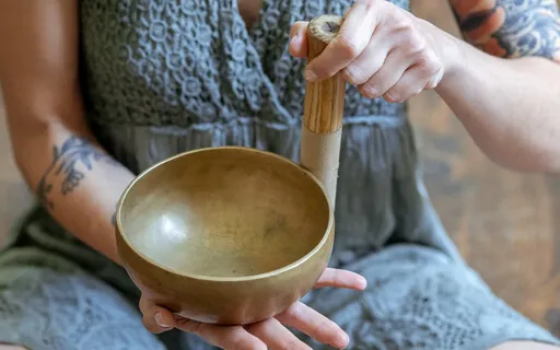 Denge için meditasyon dizisi 1: Beden