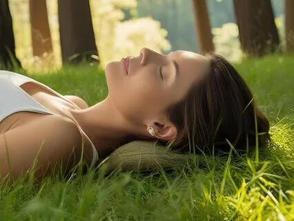 Deep Rest For The Tired Body