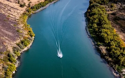 Dependence Brings An Easy But Also Dangerous Life