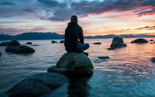 Dependent Co-Arising: Steps 3-7 