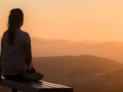 Depression & Anxiety - A Gentle Release