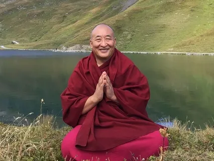 Depression From A Buddhist Perspective