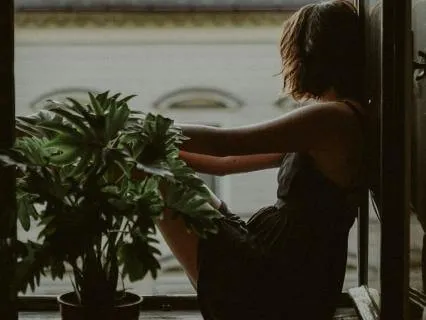 Depression Isn’t Where The Story Begins