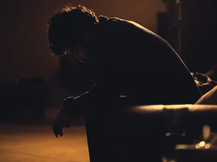 Depression Relief & Healing Meditation