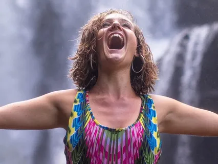 Depressurize Your Voice