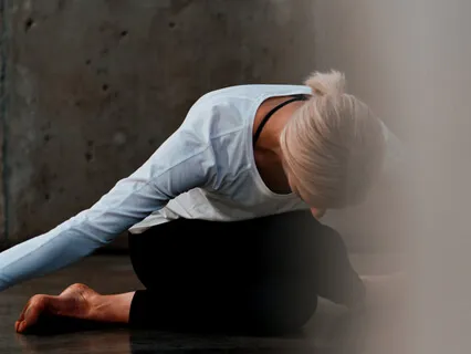 Depth & Clarity Around Intention-  5-Minute Meditation