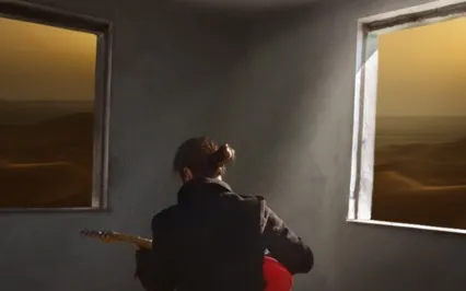 Desert - Clear Your Mind