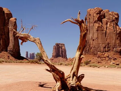 Desert Echoes Sacred Canyon Desert Music For Deep Relaxation