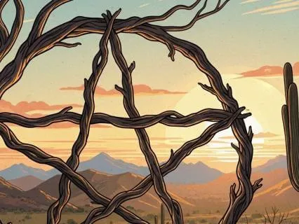 Desert Magick Podcast: A Sublime Summer Solstice