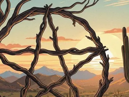 Desert Magick Podcast: Beltane Merriment