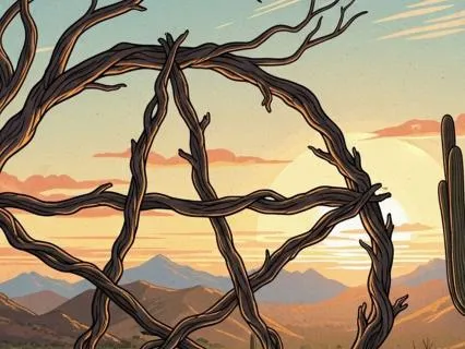 Desert Magick Podcast: Mystical Monsoons