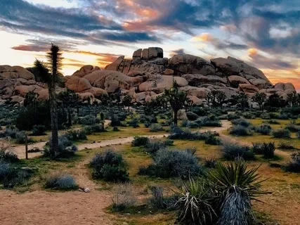 Desert Meditation For Healers And Helpers
