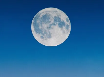 Desert Moon Piano Music