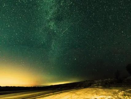 Desert Night In Morocco | CBT Sleep Story