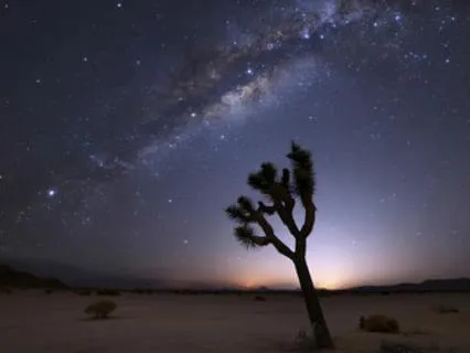 Desert Of The Stars: 8H Sleep Yoga Nidra | Music + Binaural