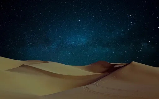 Desert Wind |   Rub' Al Khali | White Noise For Deep Sleep