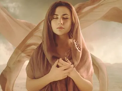 Desert Winds - Spiritual Journey 51:51 Minutes Long