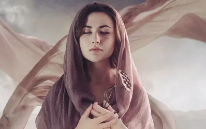 Desert Winds - Spiritual Journey