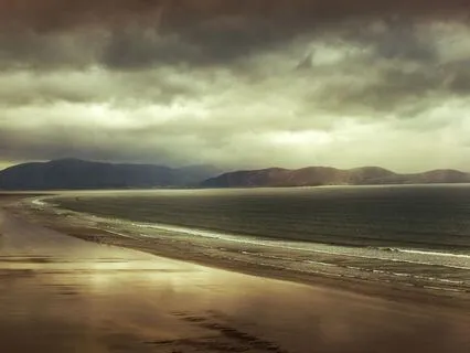 Deserted Beach Guided Body Scan With Melodica & Tongue Drum