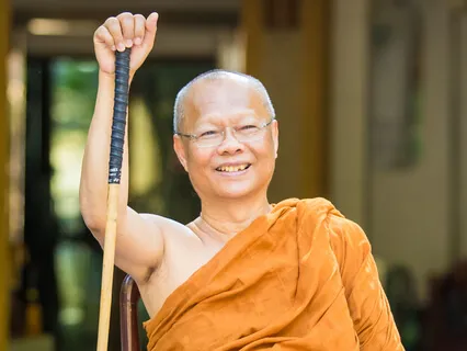 Desire For Enlightenment