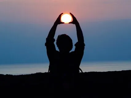 Desire Passion and Truth—A Journaling Meditation