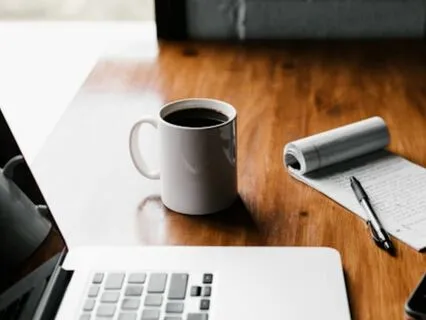 Desk Chair Mindfulness