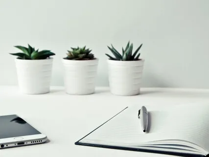 Desk Stretch: Neck & Shoulders
