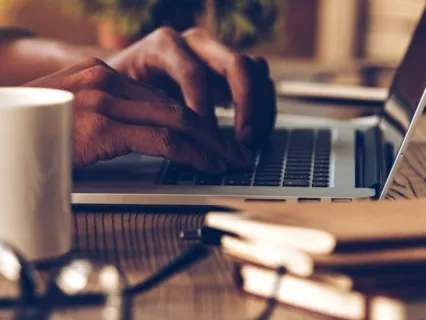 Desk Yoga Guided Relaxation