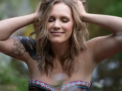 Destiny Called And She Answered: A Poem