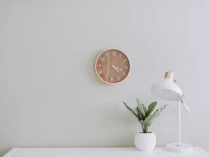 Destress & Decompress From Work