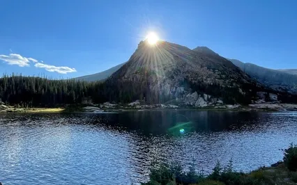 Destress And Relax In Nature With Me