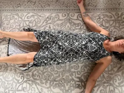 Destress And Relax With Savasana