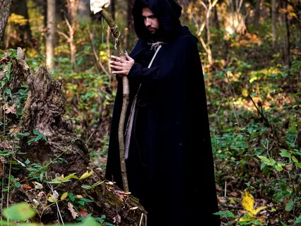 Destroyer Archetype - Release From Your Old Self