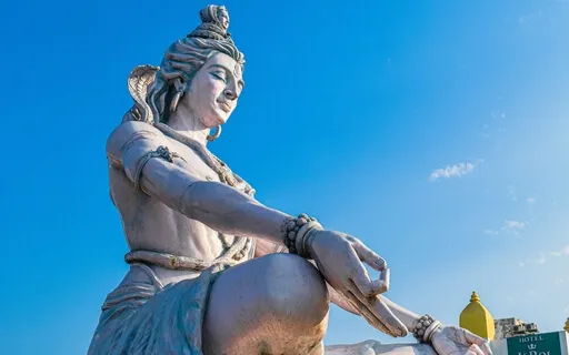 Destroyer Of Fear - Meditations On Shiva  - Track 5