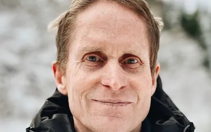 "Det du leder efter, leder allerede efter dig" 
