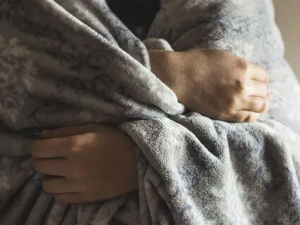 Det Hellige Blod - Et Menstruationsritual