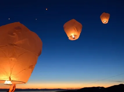 Detach & Release Toxic Ties