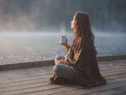 CBT For Anxiety - Detach From Overthinking In 5 Minutes