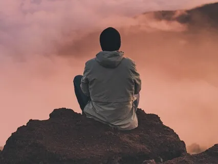 Detach From Stressful Thoughts