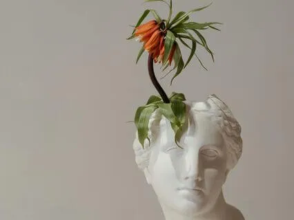 Detach From The Day With The Word