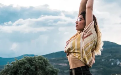 Detach From The Outcome Guided Meditation