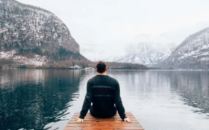 Detach From Your Identity EFT Tapping Meditation