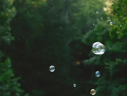 Detach From Your Thoughts