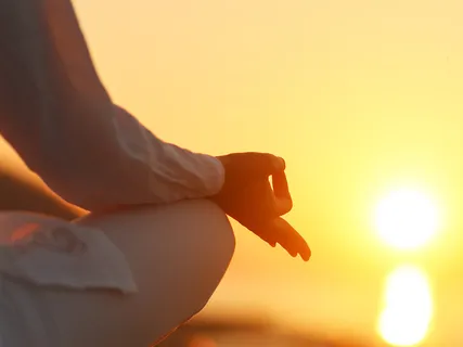 Detaching From Challenges