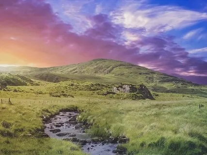 Detaching From The Future